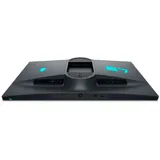 Alienware 27 4K Dual-Resolution Gaming Monitor - AW2725QF