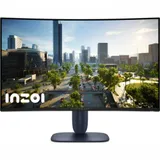 Монитор Dell/Alienware 32 Gaming Monitor - AW3225DM/32 ''/VA/2560x1440 Pix/2 HDMI ports/1 DisplayPort 1.4/2 USB Type-A/1 USB Type-B/1 мс/400 ANSI люм/