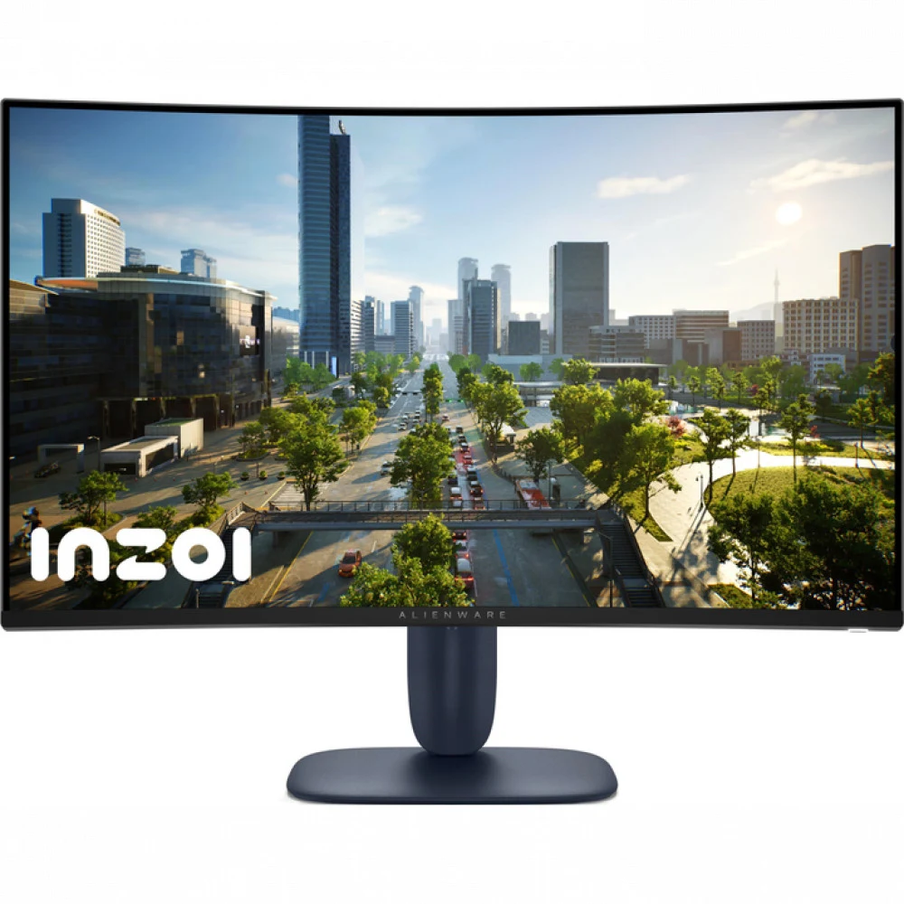 Монитор Dell/Alienware 32 Gaming Monitor - AW3225DM/31,5 ''/VA/2560x1440 Pix/2 HDMI ports/1 DisplayPort 1.4/2 USB Type-A/1 USB Type-B/1 мс/400 ANSI 210-BQWN