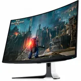 Монитор Dell/AW3225QF/32 ''/OLED/3840x2160 Pix/1 x DP 1.4 /2 x HDMI 2.1/1 x USB 3.2 Gen 1 (5 Gbps) Type-B/2 x USB 3.2 Gen 1 (5 Gbps) Type-A/1 x USB 3.