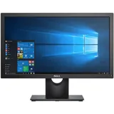 Dell E2016HV 19.5" LED Monitor BK/BK (TN 200 cd/m2 16:9 600:1 5ms 1600 x 900 65/90 VGA tilt) (5397063744459)