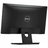 Dell E2016HV 19.5" LED Monitor BK/BK (TN 200 cd/m2 16:9 600:1 5ms 1600 x 900 65/90 VGA tilt) (5397063744459)