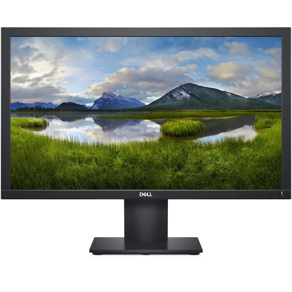Монитор Dell/E2220H/21,5 ''/TN/1920x1080 Pix/VGA, DisplayPort/5 мс/250 ANSI люм/1000:1