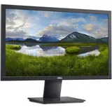 LCD 21.5" Dell E2220H, Black, 1920x1080, 5ms, 250 cd/m2, 1000:1, DP/D-Sub