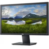 LCD 21.5" Dell E2220H, Black, 1920x1080, 5ms, 250 cd/m2, 1000:1, DP/D-Sub
