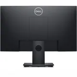 LCD 21.5" Dell E2220H, Black, 1920x1080, 5ms, 250 cd/m2, 1000:1, DP/D-Sub
