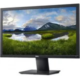 Dell Display 21.5'' E2221HN Black EUR (1920X1080), LED, 16:9, 1000:1, 5ms, HDMI, VGA ,TN, tilt angle adjustment, 3Y