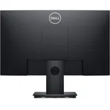 Dell Display 21.5'' E2221HN Black EUR (1920X1080), LED, 16:9, 1000:1, 5ms, HDMI, VGA ,TN, tilt angle adjustment, 3Y