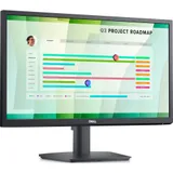 Монитор 21.5" Dell E2223HN, Black, VA, 1920x1080@60Hz, 250кд/м2, 3000:1, H/V:178, VGA, HDMI