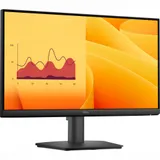 Монитор Dell 21.5" E2225HM черный IPS LED 5ms 16:9 HDMI матовая 3000:1 250cd 178гр/178гр 1920x1080 100Hz VGA DP FHD 4.83кг