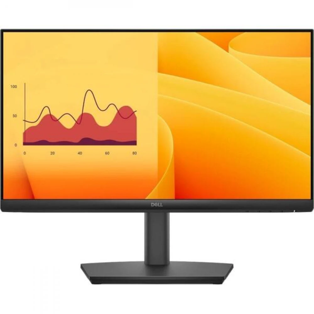 Монитор Dell/Pro 22 Adjustable Stand Monitor - E2225HSM/21,5 ''/VA/1920x1080 Pix/1 HDMI port (HDCP 1.4) /1 DisplayPort 1.2 (HDCP 1.4)/1 VGA port/5 ms/ 210-BRDT