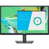 LCD Dell 23.8" E2422HN черный {IPS 1920x1080 75Hz 5ms 178/178 250cd 1000:1 8bit(6bit+FRC) D-Sub HDMI1.4 FlickerFree VESA} [2422-7678]