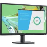 LCD Dell 23.8" E2422HN черный {IPS 1920x1080 75Hz 5ms 178/178 250cd 1000:1 8bit(6bit+FRC) D-Sub HDMI1.4 FlickerFree VESA} [2422-7678]
