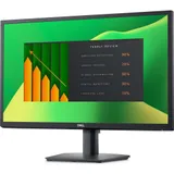 Монитор 23.8" Dell E2423H, Black, VA, 1920x1080@60Hz, 250кд/м2, 3000:1, H/V:178, DP, VGA