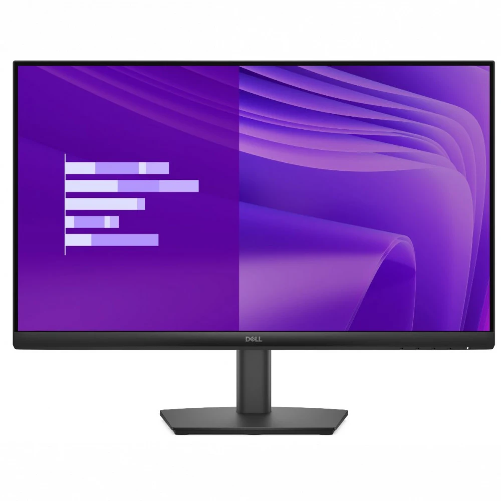 Монитор Dell/Pro 24 Monitor  - E2425HM, 60.47cm (23.8")/23.8 ''/IPS/1920x1080 Pix/1 HDMI port (HDCP 1.4) /1 DisplayPort 1.2 (HDCP 1.4)/1 VGA port/5 ms 210-BRDN