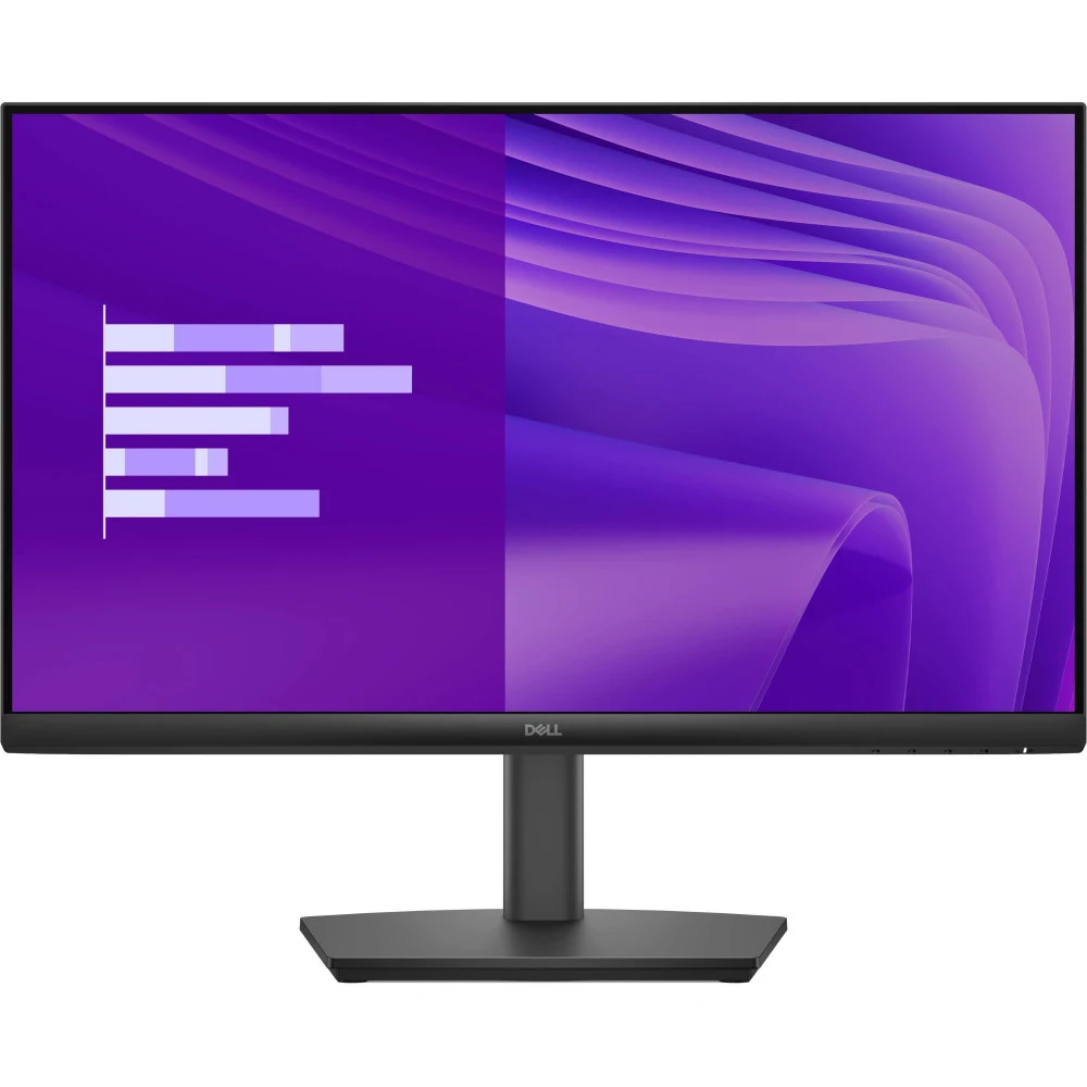 Монитор Dell/Pro 24 Adjustable Stand Monitor - E2425HSM/23.8 ''/IPS/1920x1080 Pix/1 HDMI port (HDCP 1.4) (Supports up to FHD 1920 x 1080 60 Hz as per 210-BRDV