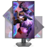 Dell 27 Gaming Monitor - G2723H/ NVIDIA G-SYNC/ 2 x HDMI, DP, 3 x USB 3.2/ 400 cd/m²/ 3Yr