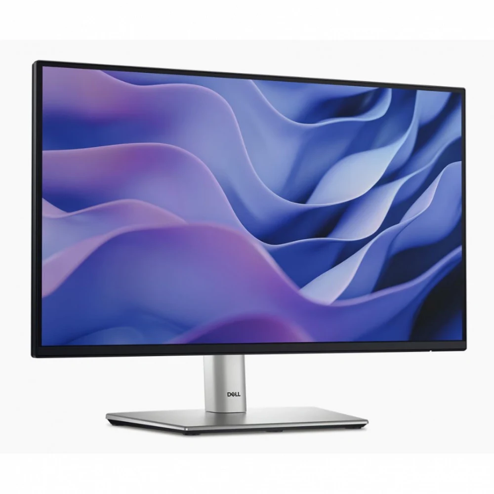 Монитор Dell/P2225H/21,5 ''/IPS/1920x1080 Pix/1x DP 1.2 1x HDMI 1.4 1 x VGA 1x USB 3.2 Gen1 Type-B 3x USB 3.2 G1 T-A 1x USB 3.2 Gen1 Type-C/100Hz 210-BMHD