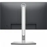 Монитор Dell/P2225H/21,5 ''/IPS/1920x1080 Pix/1x DP 1.2 1x HDMI 1.4 1 x VGA 1x USB 3.2 Gen1 Type-B 3x USB 3.2 G1 T-A 1x USB 3.2 Gen1 Type-C/100Hz