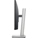 Dell 24 Monitor - P2423D - 60.5cm (23.8")/IPS QHD 2560 x 1440 at 60 Hz/DisplayPort 1.2,HDMI,USB 3.2 Gen 1 upstream,4 x USB 3.2 Gen 1 downstream/3Yr W