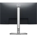 Dell 24 Monitor - P2423D - 60.5cm (23.8")/IPS QHD 2560 x 1440 at 60 Hz/DisplayPort 1.2,HDMI,USB 3.2 Gen 1 upstream,4 x USB 3.2 Gen 1 downstream/3Yr W