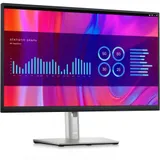 Монитор Dell 23.8" P2423DE черный IPS LED 5ms 16:9 HDMI матовая HAS Pivot 1000:1 300cd 178гр/178гр 2560x1440 DisplayPort USB 5.98кг (RUS)