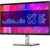 Монитор Dell 23.8" P2423DE черный IPS LED 5ms 16:9 HDMI матовая HAS Pivot 1000:1 300cd 178гр/178гр 2560x1440 DisplayPort USB 5.98кг (RUS)