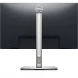 Монитор Dell 23.8" P2423DE черный IPS LED 5ms 16:9 HDMI матовая HAS Pivot 1000:1 300cd 178гр/178гр 2560x1440 DisplayPort USB 5.98кг (RUS)