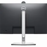 Монитор Dell/P2424HEB/24 Video Conferencing Monitor/23.8 ''/Full HD/1920x1080 /1x HDMI (HDCP 1.4)/1x DP 1.2 (HDCP 1.4)/1x DP-out /1x RJ45/60 Hz