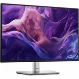 Монитор Dell/P2425/24 ''/IPS/1920x1200 Pix/1x HDMI 1.4/1x DP 1.2/1x VGA/1x USB 3.2 Gen1 Type-B/3x USB 3.2 Gen1 Type-A/1x USB 3.2 Gen1 Type-C/5 ms/300