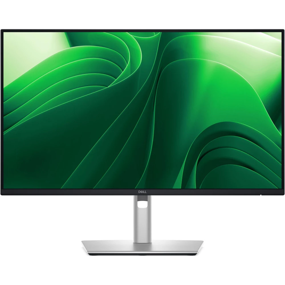 Монитор Dell/Pro 24 Plus QHD USB-C Hub Monitor - P2425DE, 60.5cm (23.8")/23.8 ''/IPS/2560x1440 Pix/1 HDMI port (HDCP 1.4) (Supports up to QHD 2560 x 1 210-BRDM