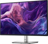 Монитор Dell/P2425E USB-C/24 ''/IPS/1920x1200 Pix/1x HDMI 1.4/1x DP 1.4/1x DP-out (1.4)/1x RJ45/1x USB 3.2 Gen1 Type-C/3x USB 3.2 Gen1 Type-A/1x USB 3