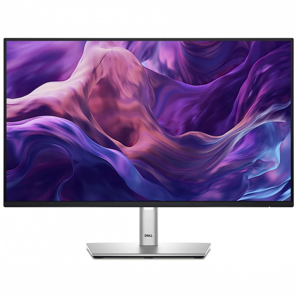 Монитор Dell/Pro 24 Plus P2425H/23.8 ''/IPS/1920x1080 Pix/1x HDMI 1.4/1x DP 1.2/1x VGA/1x USB 3.2 Gen1 Type-B/3x USB 3.2 Gen1 Type-A/1x USB 3.2 Gen1 T 210-BMFF