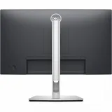 Монитор Dell/P2425H/23.8 ''/IPS/1920x1080 Pix/1x HDMI 1.4/1x DP 1.2/1x VGA/1x USB 3.2 Gen1 Type-B/3x USB 3.2 Gen1 Type-A/1x USB 3.2 Gen1 Type-C/5 ms/2 100 Hz