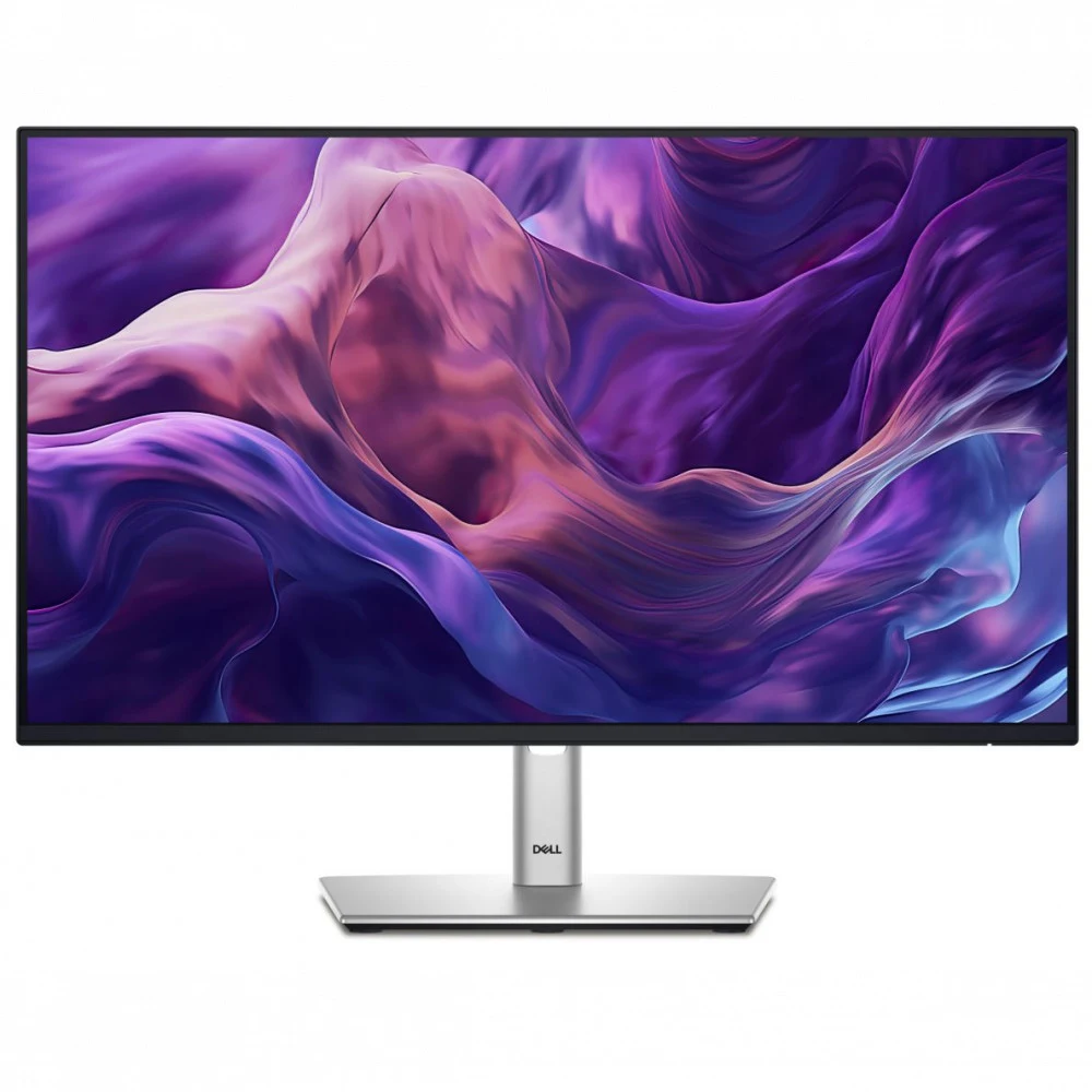 Монитор Dell/P2425HE USB-C/23.8 '/IPS/1920x1080 Pix/1x HDMI 1.4/1x DP 1.4/1x DP-out (1.4)/1x RJ45/1x USB 3.2 Gen1 Type-C/3x USB 3.2 Gen1 Type-A/100 Hz 210-BMJB