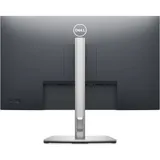 Dell Display 27" P2722H (1920 x 1080) Black EUR,IPS,LED,16:9,1000:1,VGA, HDMI 1.4,, DisplayPort 1.2, 5 x USB 3.2 Gen1,adjustable in height (150 mm) and tilt, swivel 90 °, anti-glare, viewing angle 1