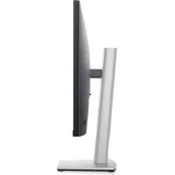 Dell Display 27" P2722H (1920 x 1080) Black EUR,IPS,LED,16:9,1000:1,VGA, HDMI 1.4,, DisplayPort 1.2, 5 x USB 3.2 Gen1,adjustable in height (150 mm) and tilt, swivel 90 °, anti-glare, viewing angle 1