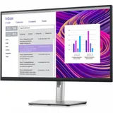 Dell 27 Monitor -P2723DE - 68.6cm (27") /IPS QHD (2560x1440/(16:9)/350 cd/m²/HDMI, DP,USB-C hub,RJ45,4xUSB 3.2 DS/War 3YrW Display Type: LED-backlit LCD monitor / TFT active matrix Energy Class: Cla