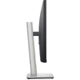 Dell 27 Monitor -P2723DE - 68.6cm (27") /IPS QHD (2560x1440/(16:9)/350 cd/m²/HDMI, DP,USB-C hub,RJ45,4xUSB 3.2 DS/War 3YrW Display Type: LED-backlit LCD monitor / TFT active matrix Energy Class: Cla
