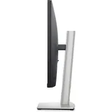 Dell 27 Monitor -P2723DE - 68.6cm (27") /IPS QHD (2560x1440/(16:9)/350 cd/m²/HDMI, DP,USB-C hub,RJ45,4xUSB 3.2 DS/War 3YrW Display Type: LED-backlit LCD monitor / TFT active matrix Energy Class: Cla