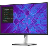 Монитор Dell 27" P2723QE черный IPS LED 5ms 16:9 HDMI матовая HAS Pivot 1000:1 350cd 178гр/178гр 3840x2160 DisplayPort Ultra HD USB 7.21кг