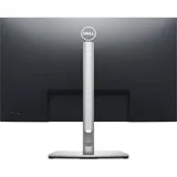 Монитор Dell 27" P2723QE черный IPS LED 5ms 16:9 HDMI матовая HAS Pivot 1000:1 350cd 178гр/178гр 3840x2160 DisplayPort Ultra HD USB 7.21кг