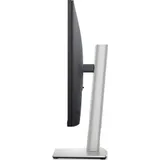 Монитор Dell 27" P2723QE черный IPS LED 5ms 16:9 HDMI матовая HAS Pivot 1000:1 350cd 178гр/178гр 3840x2160 DisplayPort Ultra HD USB 7.21кг