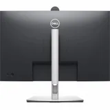 Монитор Dell/P2724DEB/27 Video Conferencing Monitor/27 ''/QHD/2560x1440 Pix/1x HDMI (HDCP 1.4)/1x DP 1.4 (HDCP 1.4)/1x DP-out with MST/1x RJ45/1x 3.5m
