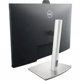 Монитор Dell/P2724DEB/27 Video Conferencing Monitor/27 ''/QHD/2560x1440 Pix/1x HDMI (HDCP 1.4)/1x DP 1.4 (HDCP 1.4)/1x DP-out with MST/1x RJ45/1x 3.5m