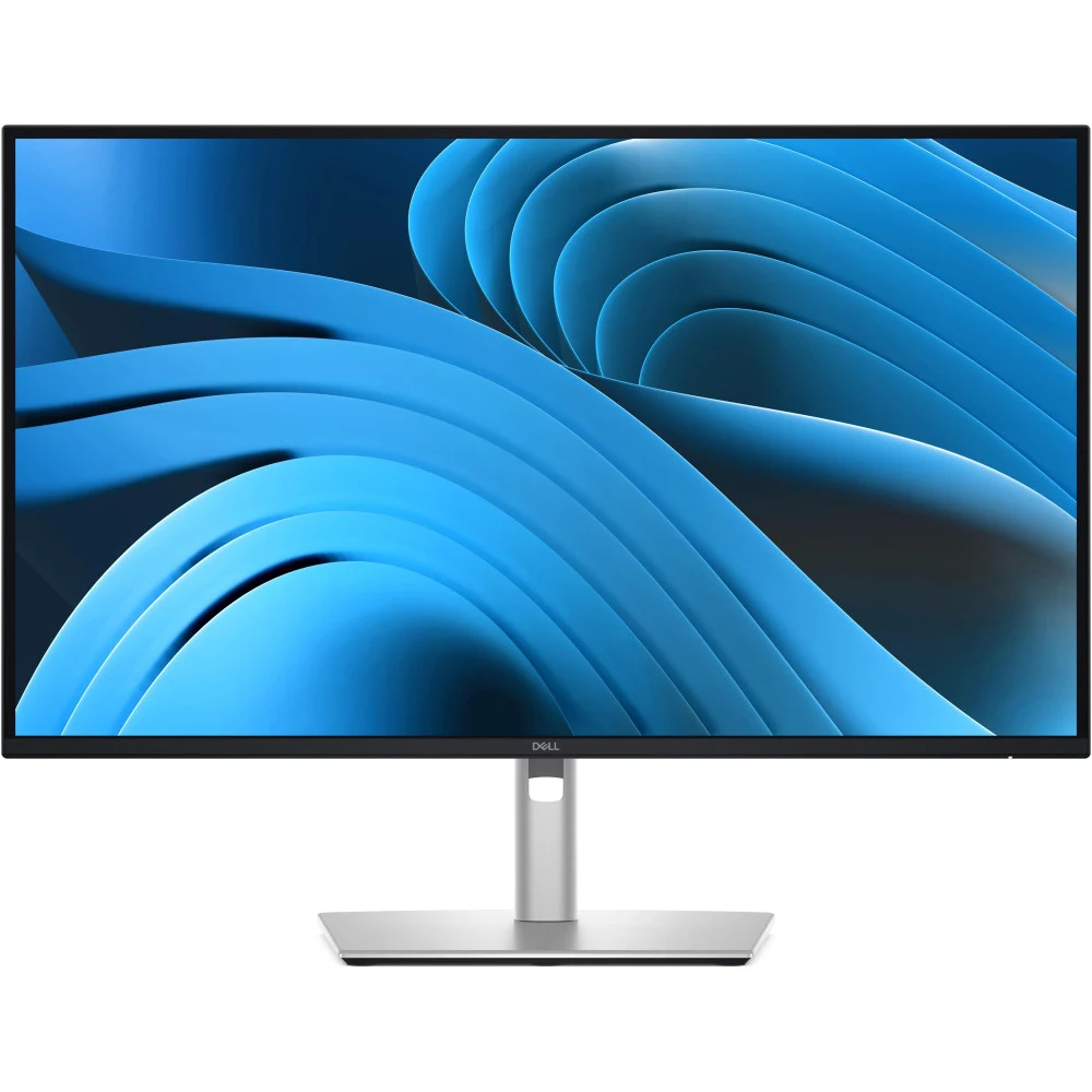 Монитор Dell/Pro 27 Plus Monitor - P2725D, 68.6cm (27.0")/27 ''/IPS/2560x1440 Pix/1 HDMI port (HDCP1.4) (supports up to QHD 2560 x 1440 100 Hz TMDS as (210-BRDL)