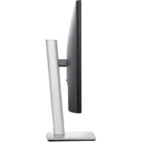 Монитор Dell/Pro 27 Plus Monitor - P2725D, 68.6cm (27.0")/27 ''/IPS/2560x1440 Pix/1 HDMI port (HDCP1.4) (supports up to QHD 2560 x 1440 100 Hz TMDS as