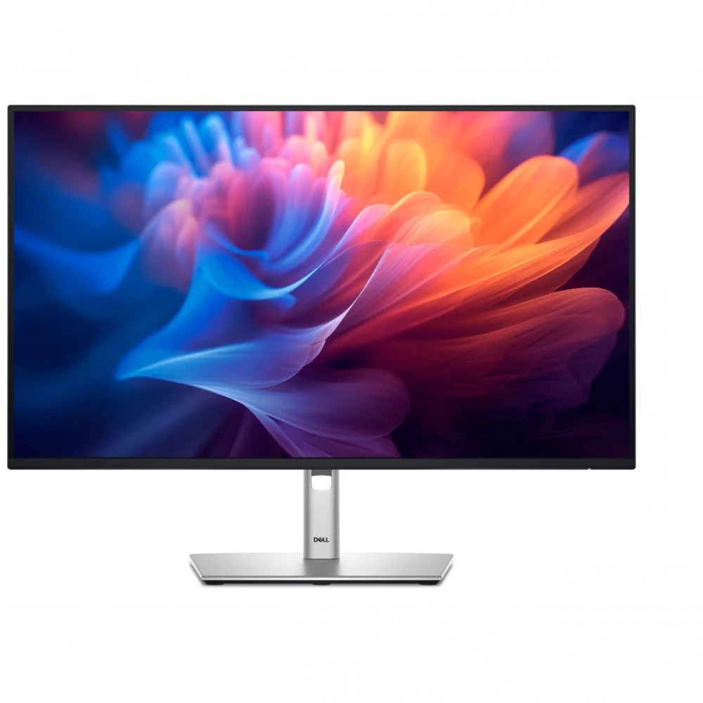 Монитор Dell 27" P2725H S/BK (IPS 16:9 300cd/m2 1500:1 5ms 1920x1080x60Hz 178/178 VGA DP HDMI 5xUSB HAS Tilt Swiv Pivot VESA) (существенное повреждение коробки)