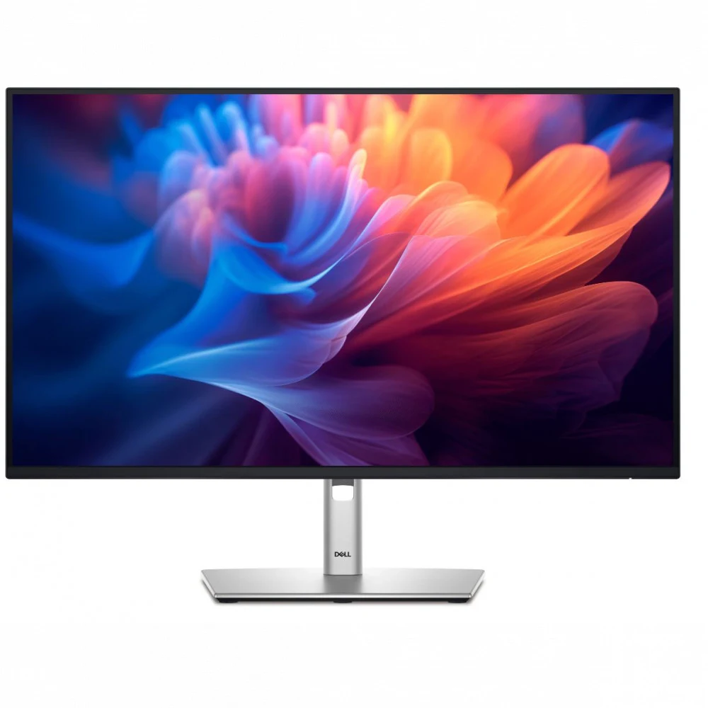 Монитор Dell/P2725HE USB-C/27 ''/IPS/1920x1080 Pix/1x HDMI 1.4/1x DP 1.4/1x DP-out/1x RJ45/1x USB 3.2 Gen1 Type-C/3x USB 3.2 Gen1 Type-A/100 Hz 210-BMJC