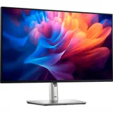 Монитор Dell/P2725HE USB-C/27 ''/IPS/1920x1080 Pix/1x HDMI 1.4/1x DP 1.4/1x DP-out/1x RJ45/1x USB 3.2 Gen1 Type-C/3x USB 3.2 Gen1 Type-A/1x USB 3.2 Ge